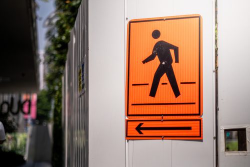 signalétique